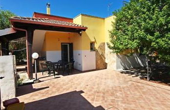 Cascina Vittorio, Relax in campagna con barbecue vicino Gallipoli - Foto 7