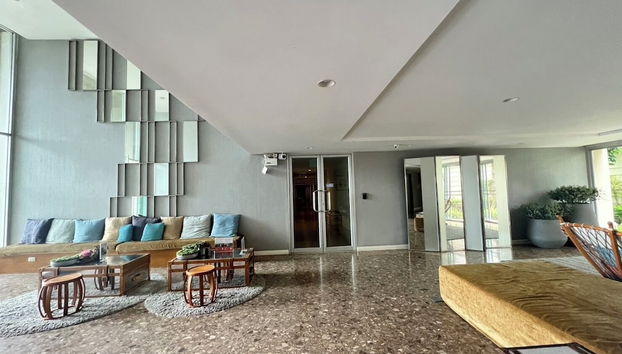 Baan Imm Aim Hua Hin Khao Takiap - Foto 4, Recepción