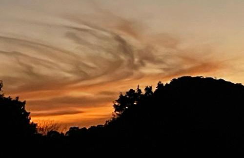 Linda casa de vidro no coração da Mantiqueira - Foto 4