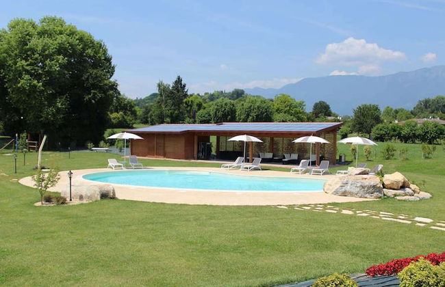 Country House Barone d’Asolo - Photo 26