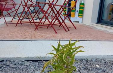 Les bambous - 2 logements 10min du zoo neuf-confort-famille-jeux pour enfants - Foto 58