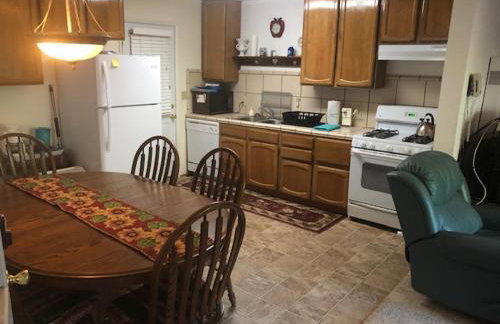 Sequoia National Forest CabinM - Foto 8