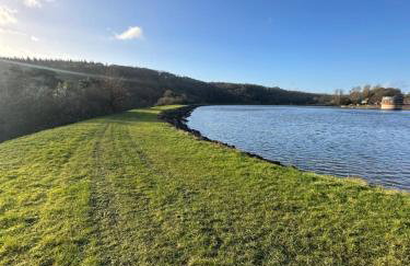The Water Pump Station - Photo 17
