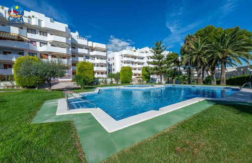 Apartamentos Meridia Casa Azahar - Photo 7