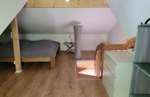 Ferienwohnung im Stadtzentrum - Foto 10