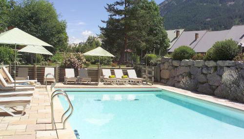 Villa in Le Monetier-les-bains - Foto 4