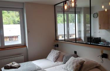 STUDIO 21 M2 TOUT EQUIPE - Foto 1