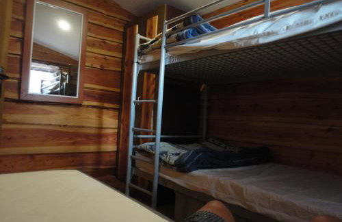 Ośrodek Wypoczynkowy Jaszczurka - Foto 12