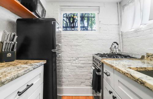 Sojourn Charming Lower Level Studio - Capitol Hill - Foto 12
