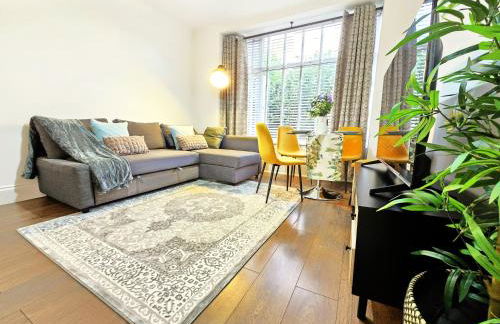 2bedroom Raynes Park London 30min to Central London Family Friendly - Foto 2