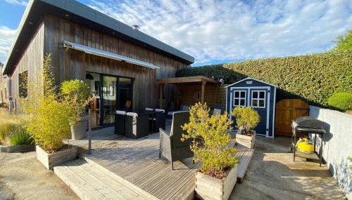 Holiday Home in Normandy Near Sandy Beaches - Foto 3