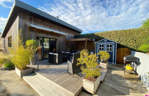 Holiday Home in Normandy Near Sandy Beaches - Foto 3