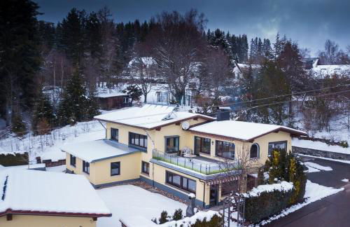 FEWO klein mit Garten - Foto 23