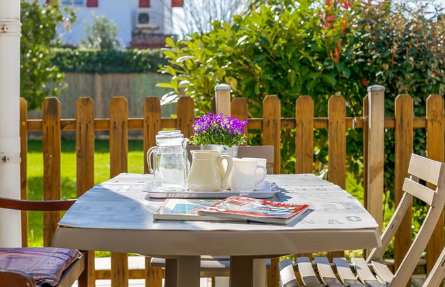 Etxe Tikia - Foto 11