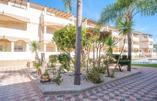 Cozy Apartment Duplex PLAYA Y SOL 1 with WiFi & Parking & Pet Friendly - Foto 7