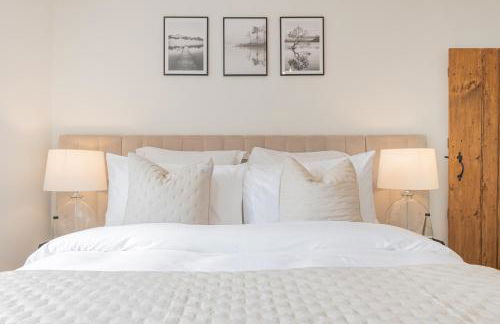 Weavers Cottage Newly converted luxurious retreat - Photo 23