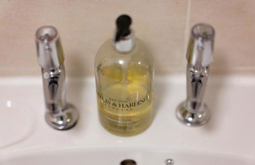 Sidemersey Livings - Magical Central Garden Apartments in Benson Street - Foto 51