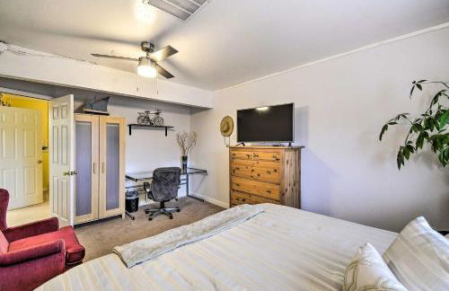 Spacious Tacoma Getaway 2 Mi to Old Town! - Foto 33