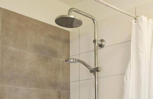 Traumhaftes Strand-Apartment mit Meerblick - Foto 14