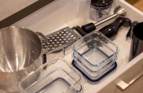 Heimbi Home No 2 I 4-5 Personen I Nähe EuropaPark I Parkplatz und E Ladestation - Foto 23