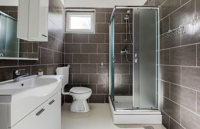 Andrea&Leon Apartments - Foto 24