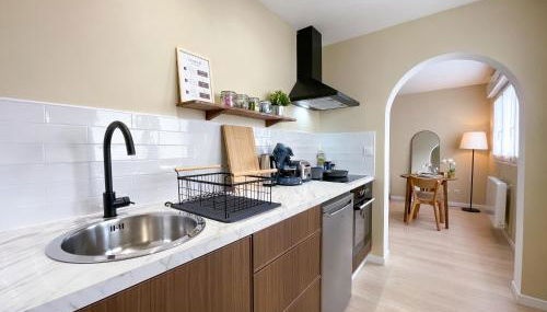 Natural One - Foto 4, stove