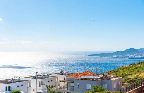 Villa Trueno Refugio de Lujo con Piscina Climatizada y Vistas - Foto 31