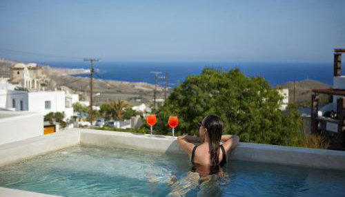 Arvanitis Cave Village - Foto 3