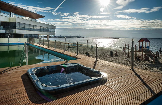 Pirita Beach Apartments & Spa - Foto 15