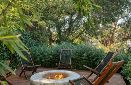 Silver Screen by Avantstay Luxe Backyard Escape - Foto 73