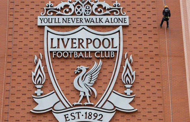 Descente en rappel à Anfield avec entrée au musée du LFC - Photo 1