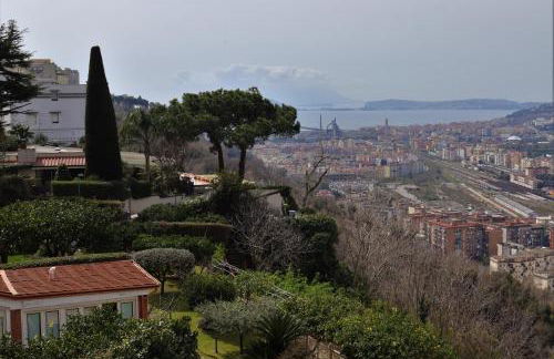 Domus Marisa a Posillipo - Photo 8