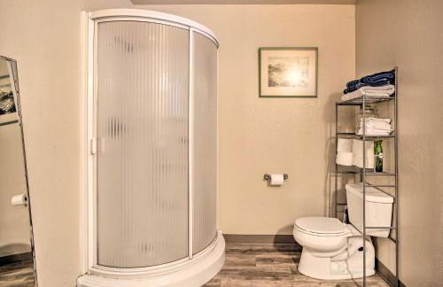 Outdoor Adventure Tranquil Creekside Retreat - Foto 20