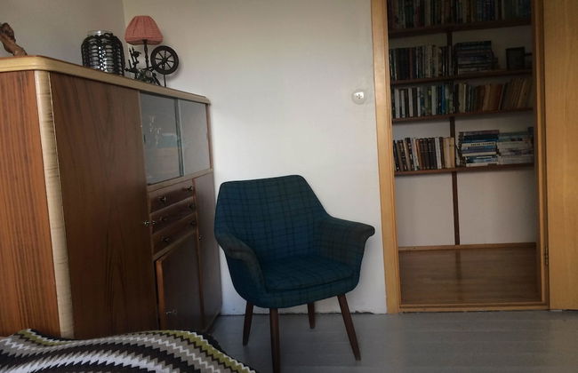 Sæból Farm - Foto 3