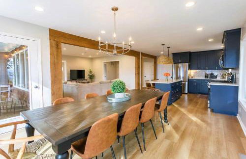 Mountain Mama- Amazing Views! + Hot Tub! - Foto 46