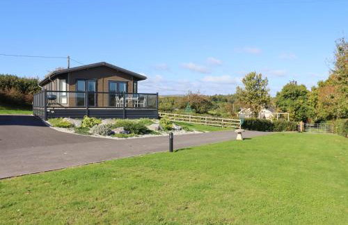 Alder Lodge - Foto 1