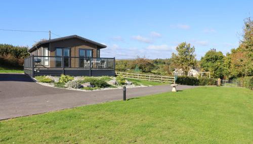 Alder Lodge - Foto 1