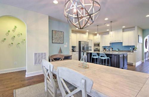 3 Mi to Fenwick Island Beach Luxe Bungalow - Foto 8