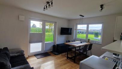 Ferienwohnung Apfelblick - Photo 1