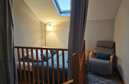 Le Balcon des Cimes Vue panoramique lac d'Annecy - Photo 41