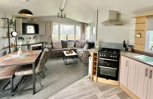 3 Bed-7 Berth-mablethorpe-wifi-pet Friendly - Photo 7