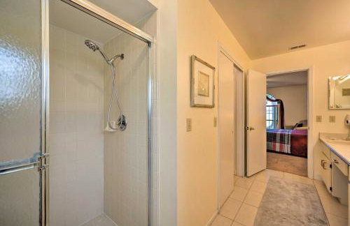 about 5 Mi to Theme Parks Kissimmee Home with Pool - Foto 18