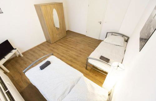 AVR Apartment HOF 1 - Foto 6