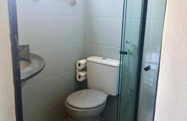 Loft Recanto Dos Cavalheiros! Com Ar Condicionado! - Photo 7