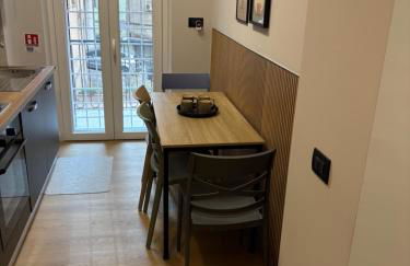 Masonber trastevere centro Wi-Fi free balcone metro - Foto 2