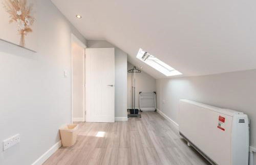 Central 3 Bed Apartment Southampton Perfect for Short & Long Stay Close to Shops - Foto 19