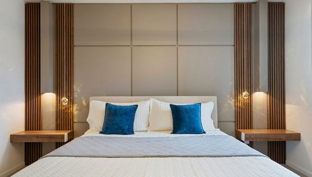 2024 Brand NEW 10bedrooms At Paradiso Grande - Foto 3, Habitación