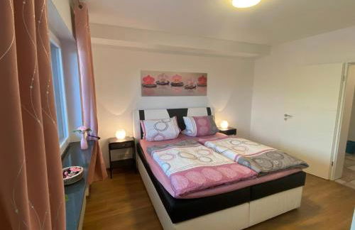 Ferienwohnung Nuß - Foto 9