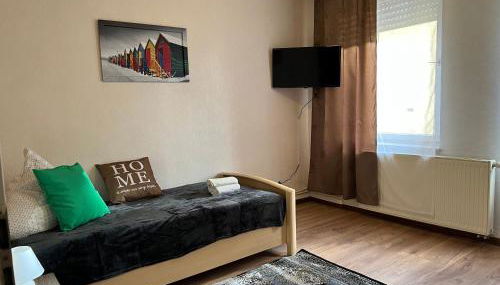 Ferienappartements Dolgesheim 3 - Foto 5