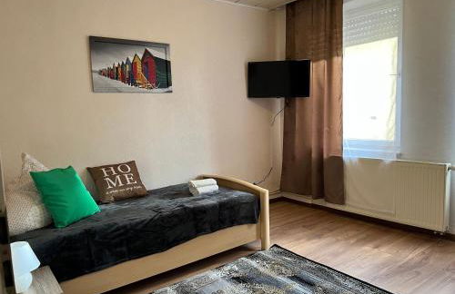 Ferienappartements Dolgesheim 2 - Foto 5